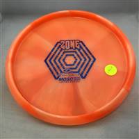 Discraft Z Zone 175.0g - 2022 MDGO Bottom Stamp