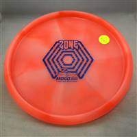 Discraft Z Zone 175.8g - 2022 MDGO Bottom Stamp