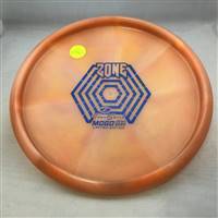 Discraft Z Zone 174.7g - 2022 MDGO Bottom Stamp