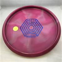 Discraft Z Zone 173.8g - 2022 MDGO Bottom Stamp