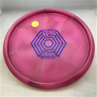 Discraft Z Zone 173.9g - 2022 MDGO Bottom Stamp