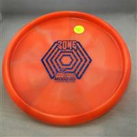 Discraft Z Zone 174.2g - 2022 MDGO Bottom Stamp