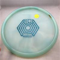 Discraft Z Zone 174.9g - 2022 MDGO Bottom Stamp