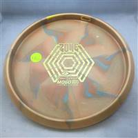Discraft Z Zone 173.7g - 2022 MDGO Bottom Stamp