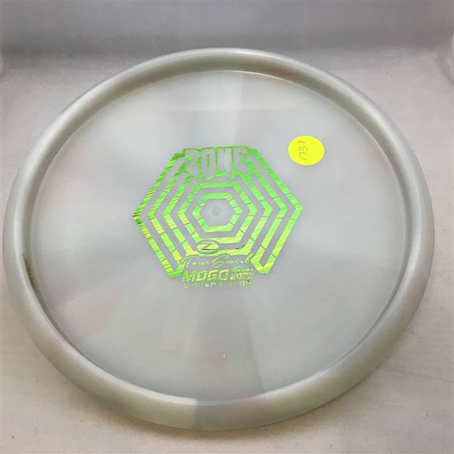 Discraft Z Zone 173.7g - 2022 MDGO Bottom Stamp