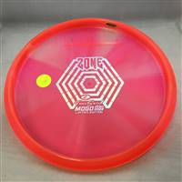 Discraft Z Zone 175.1g - 2022 MDGO Bottom Stamp