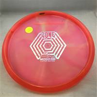 Discraft Z Zone 175.1g - 2022 MDGO Bottom Stamp