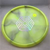 Discraft Z Zone 175.0g - 2022 MDGO Bottom Stamp