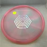 Discraft Z Zone 174.8g - 2022 MDGO Bottom Stamp