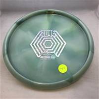 Discraft Z Zone 174.2g - 2022 MDGO Bottom Stamp