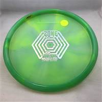 Discraft Z Zone 173.3g - 2022 MDGO Bottom Stamp