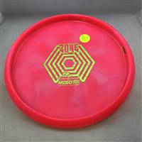 Discraft Z Zone 175.1g - 2022 MDGO Bottom Stamp
