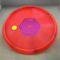 Discraft Z Zone 174.4g - 2022 MDGO Bottom Stamp