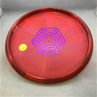Discraft Z Zone 174.0g - 2022 MDGO Bottom Stamp