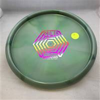 Discraft Z Zone 174.5g - 2022 MDGO Bottom Stamp