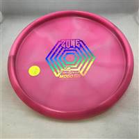 Discraft Z Zone 174.4g - 2022 MDGO Bottom Stamp