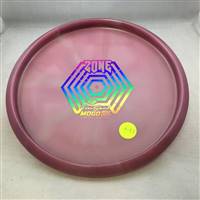 Discraft Z Zone 174.0g - 2022 MDGO Bottom Stamp