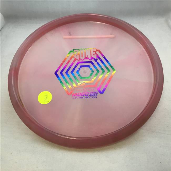 Discraft Z Zone 174.6g - 2022 MDGO Bottom Stamp