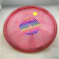 Discraft Z Zone 174.8g - 2022 MDGO Bottom Stamp