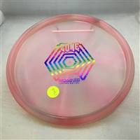 Discraft Z Zone 174.6g - 2022 MDGO Bottom Stamp