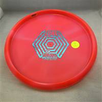Discraft Z Zone 174.0g - 2022 MDGO Bottom Stamp