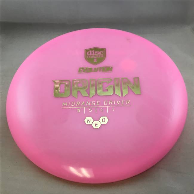 Discmania Neo Origin 173.7g