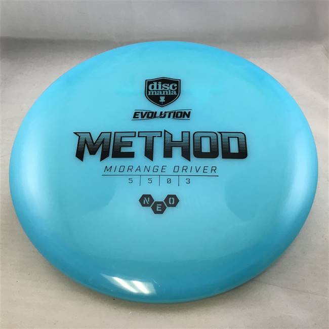Discmania Neo Method 175.3g