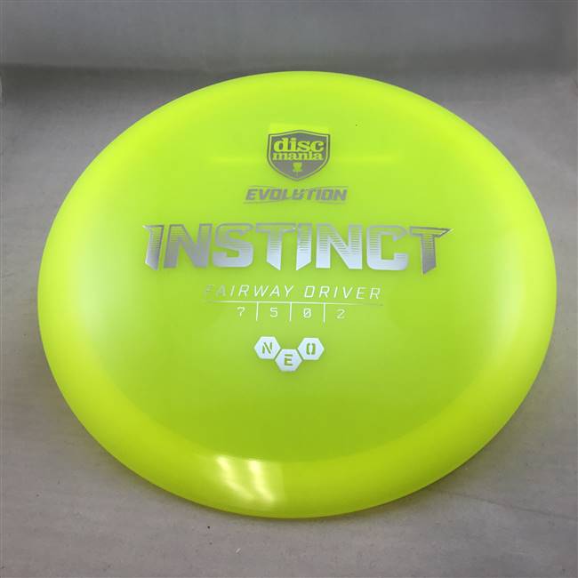 Discmania Neo Instinct 171.1g
