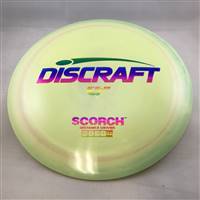 Discraft ESP Scorch 174.8g