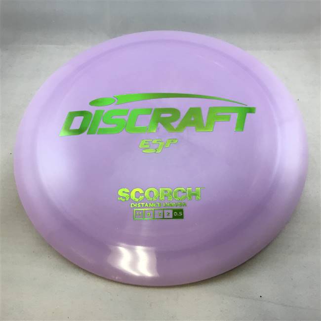 Discraft ESP Scorch 172.6g