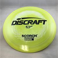 Discraft ESP Scorch 171.9g