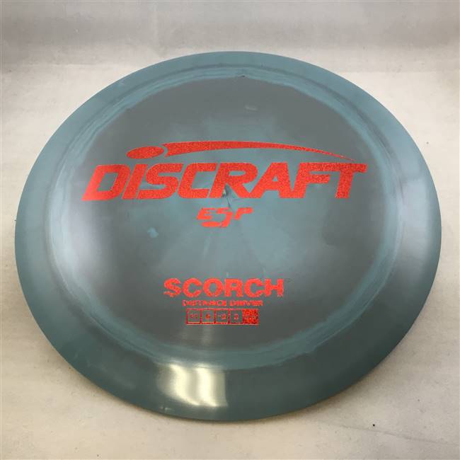Discraft ESP Scorch 175.3g