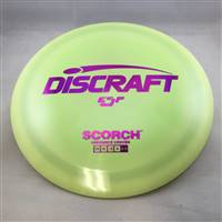 Discraft ESP Scorch 174.0g