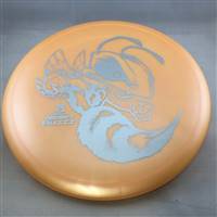 Discraft Big Z Buzzz 177.8g