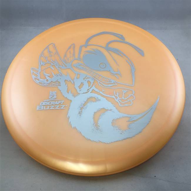 Discraft Big Z Buzzz 177.8g