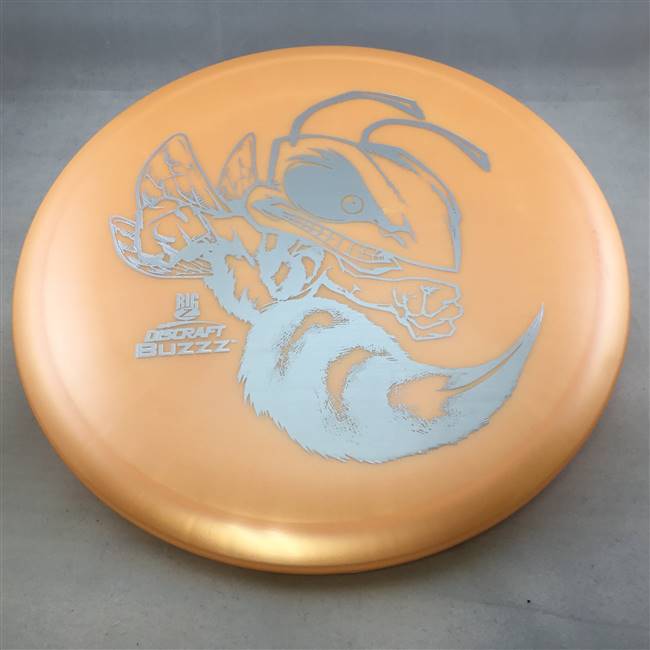Discraft Big Z Buzzz 177.3g