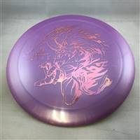 Paul McBeth Big Z Zeus 173.7g