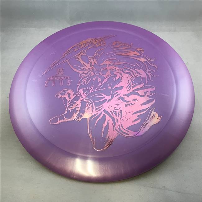 Paul McBeth Big Z Zeus 173.8g
