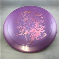 Paul McBeth Big Z Zeus 174.7g