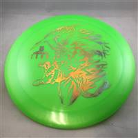 Paul McBeth Big Z Zeus 174.5g