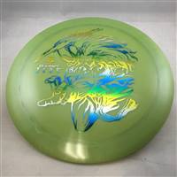 Paul McBeth Big Z Zeus 174.5g