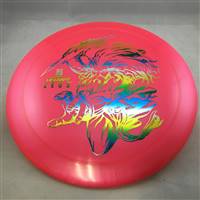Paul McBeth Big Z Zeus 173.9g
