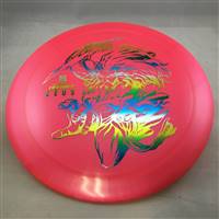 Paul McBeth Big Z Zeus 174.0g