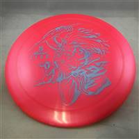 Paul McBeth Big Z Zeus 173.6g