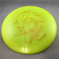 Paul McBeth Big Z Zeus 173.1g