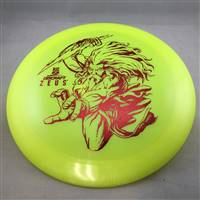 Paul McBeth Big Z Zeus 173.5g