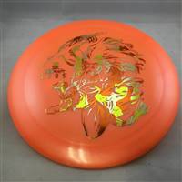 Paul McBeth Big Z Zeus 173.8g