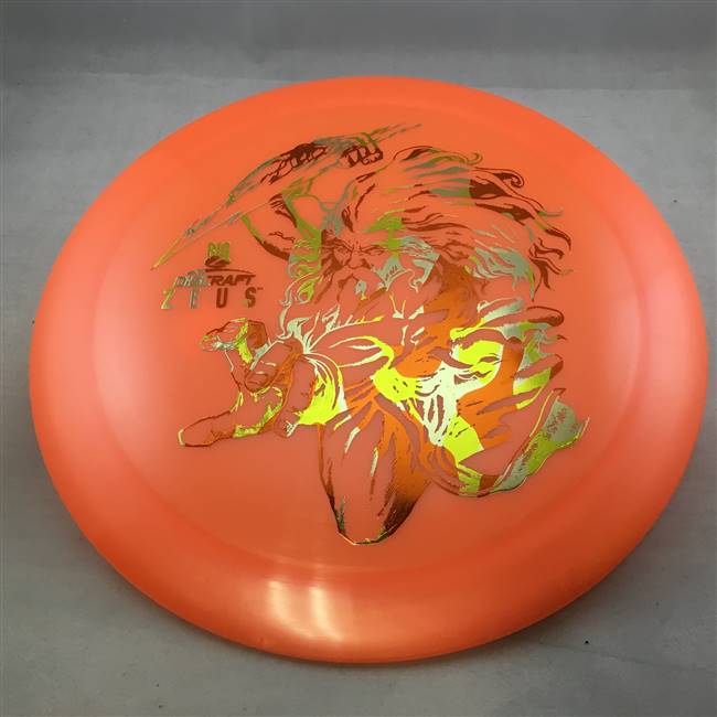 Paul McBeth Big Z Zeus 173.8g