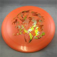 Paul McBeth Big Z Zeus 173.2g
