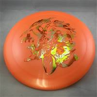 Paul McBeth Big Z Zeus 173.8g
